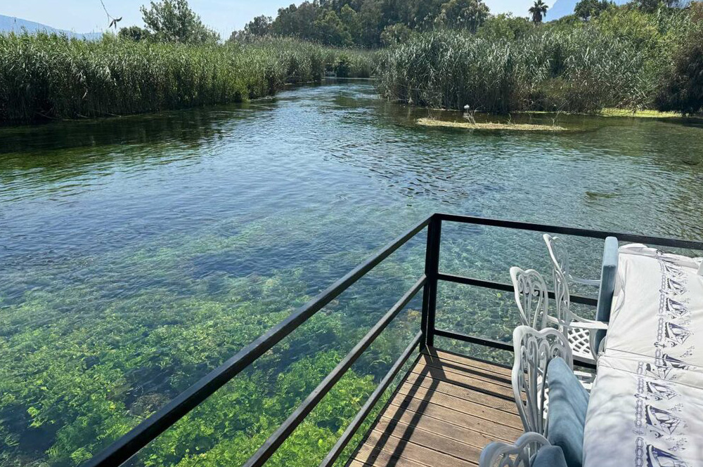 Akyaka’da Nerede Ne Yenir?