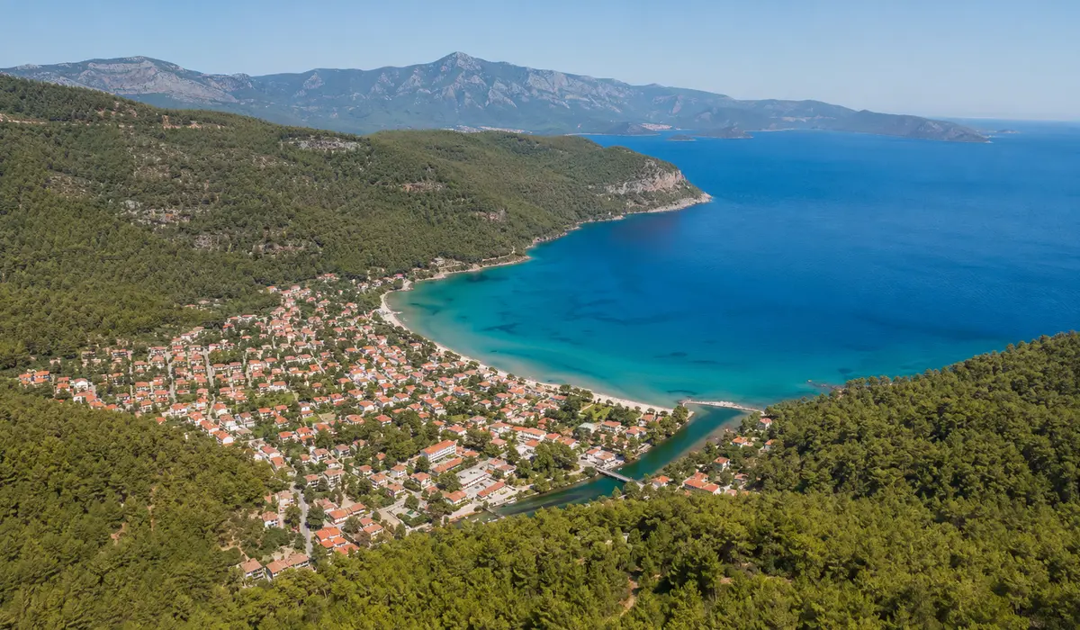 Akyaka’da konaklama ve pansiyon seçenekleri